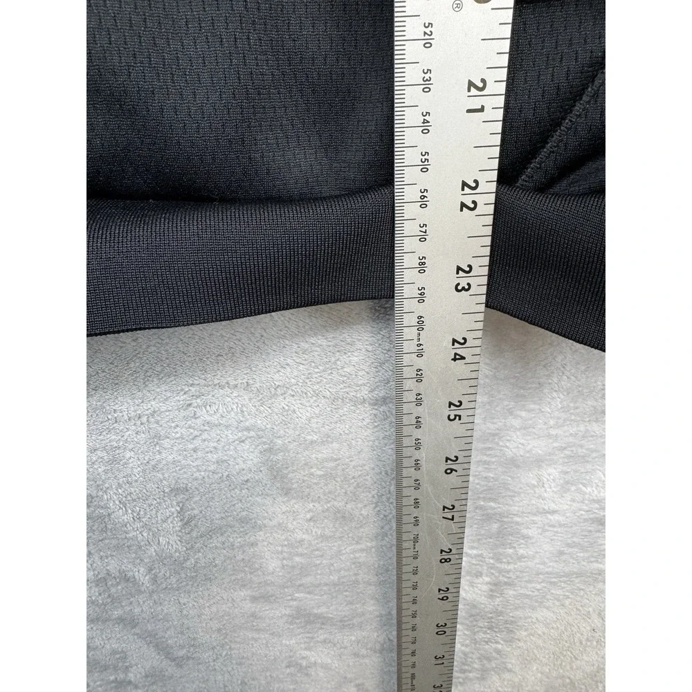 Nike Kobe Mamba Mentality Therma Fit Hoodie Black Basketball Youth Boys Size XL - Picture 7 of 7